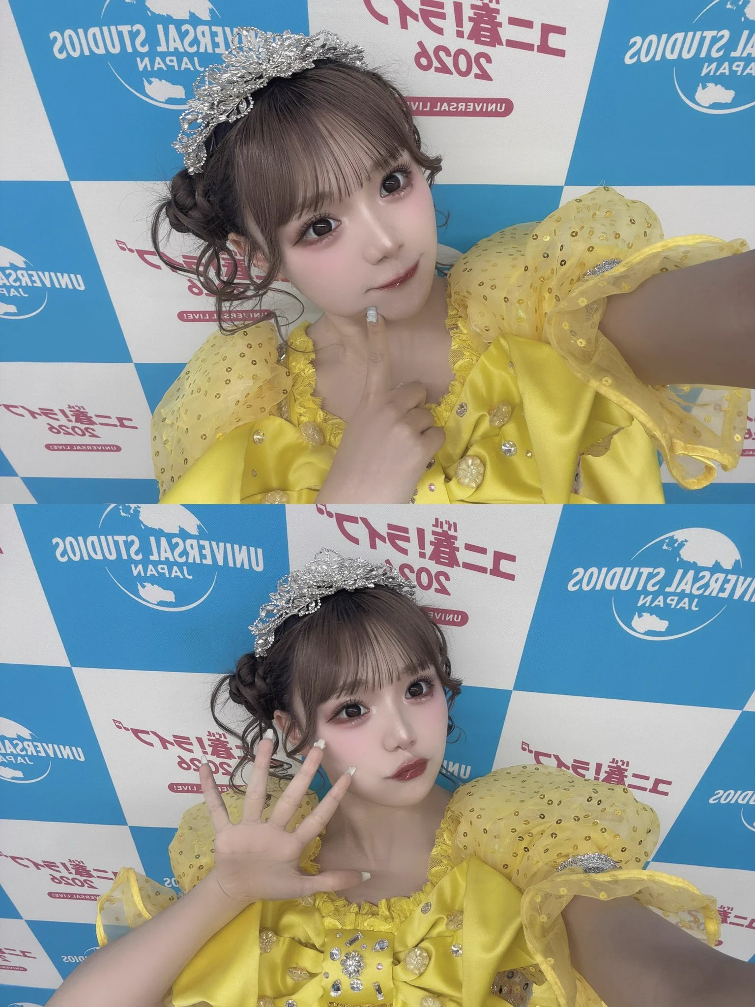 古澤 里紗 ( CUTIE STREET ) on X: 
