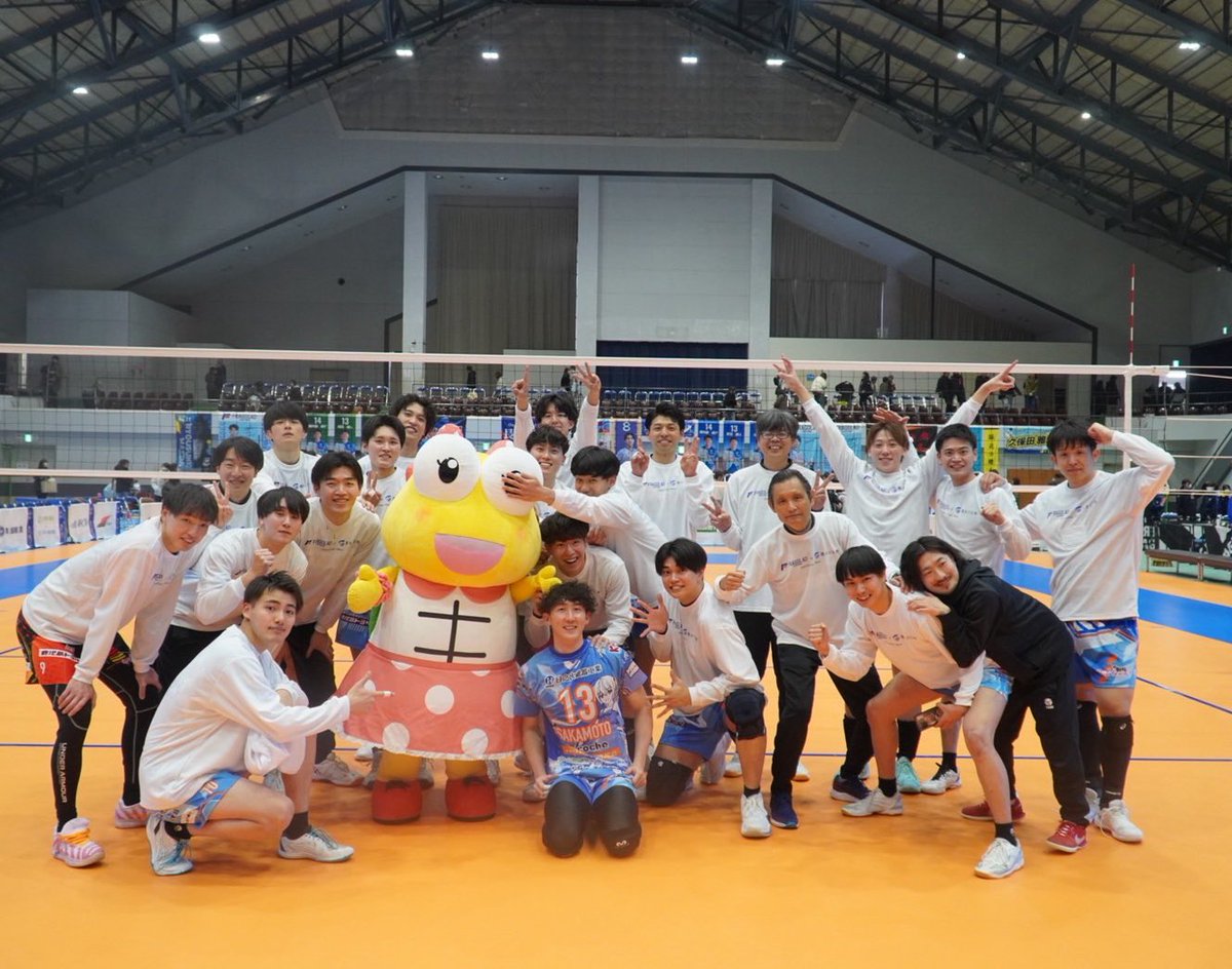 長友優磨 (Yuma Nagatomo) (@YumaNagatomo) / Posts / X