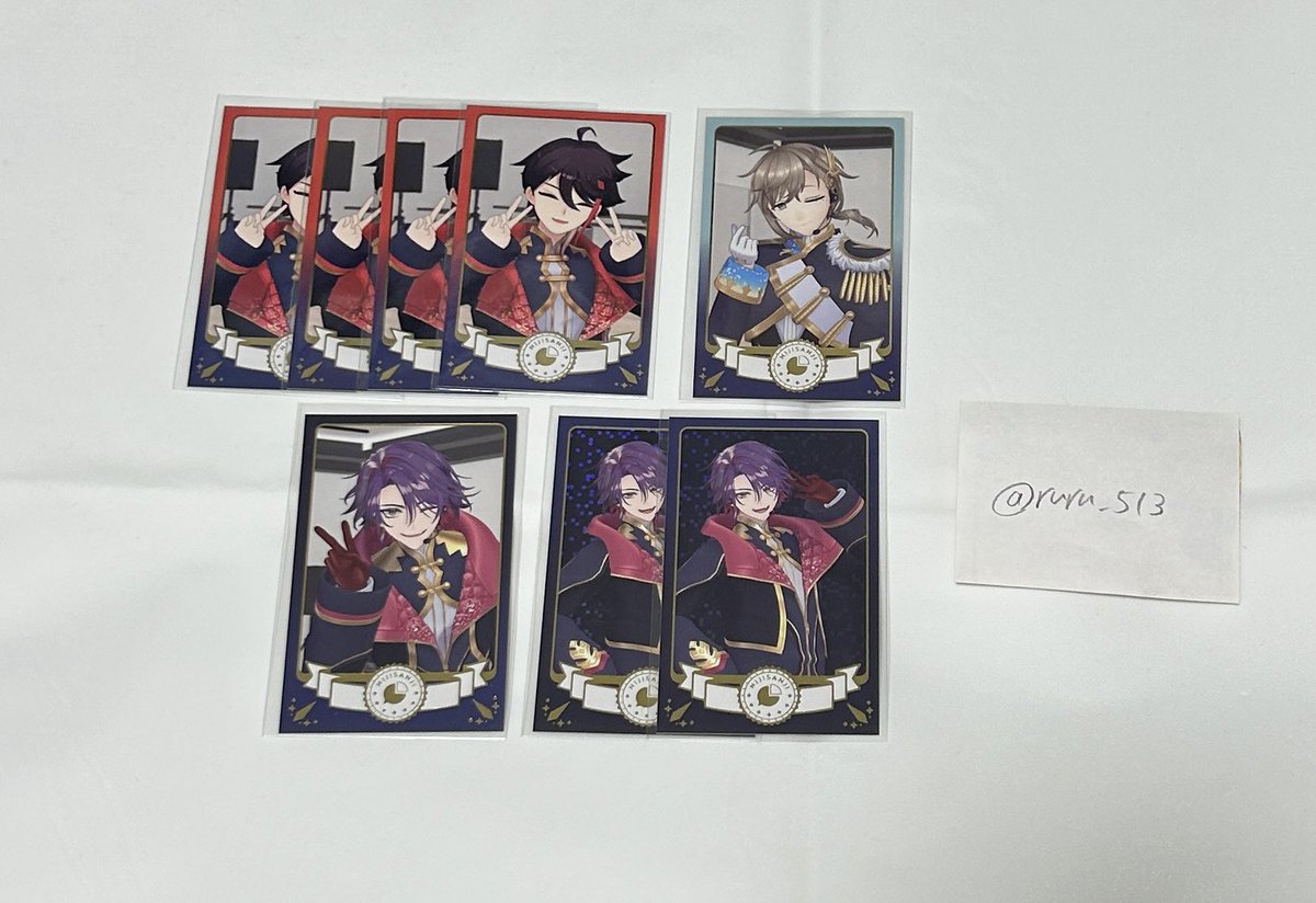 るる @取引 tweet media