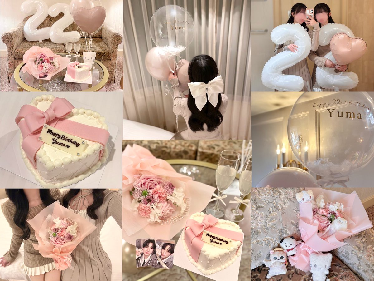 19♡ tweet media