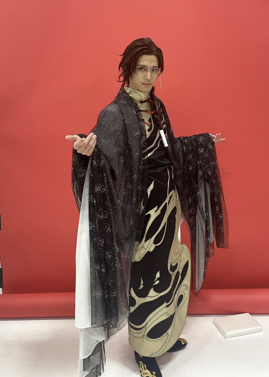 ryo_mishima's tweet photo. 零、産まれてくれてありがとう。
Happy birthday!!
#数寄川零 #infinit0 https://t.co/FFvZQm04Wd