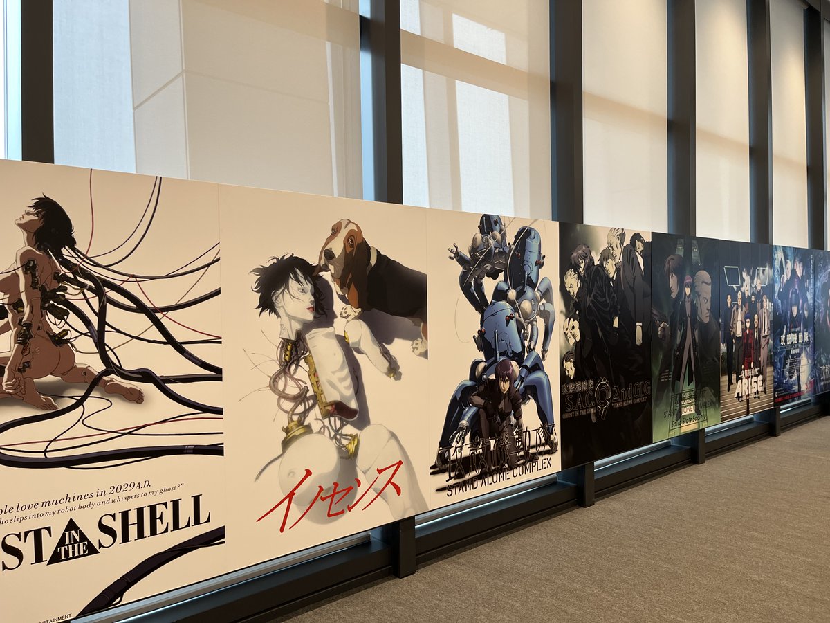 gonzou (@boowygon) / Posts / X