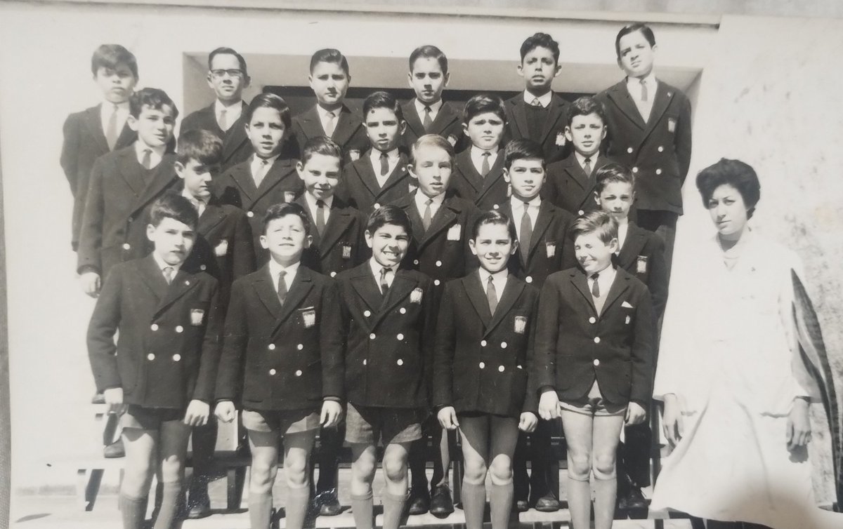 #SabadoDeFotoRetro para la amiga 
<a href="/chelito223/">Indieta 🐾</a>