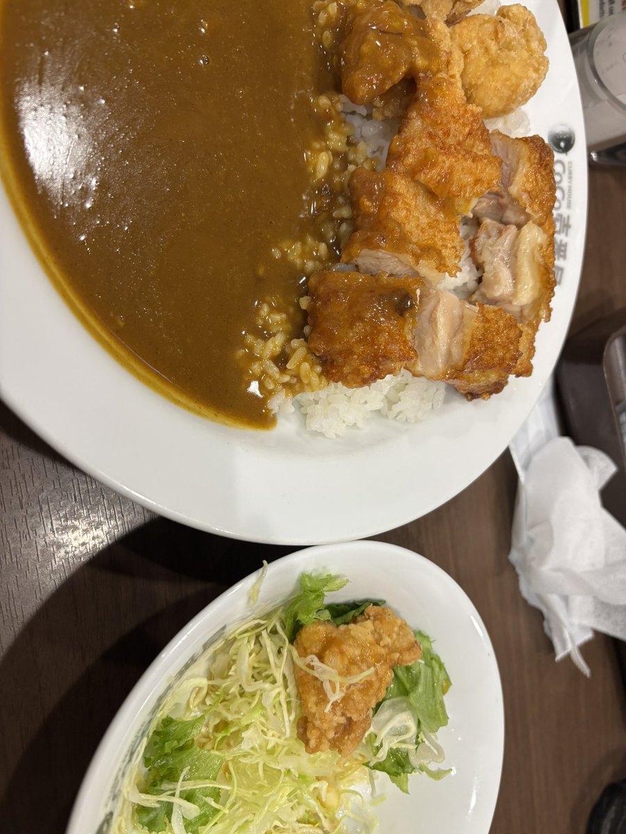 1辛でもぜんぜん辛い