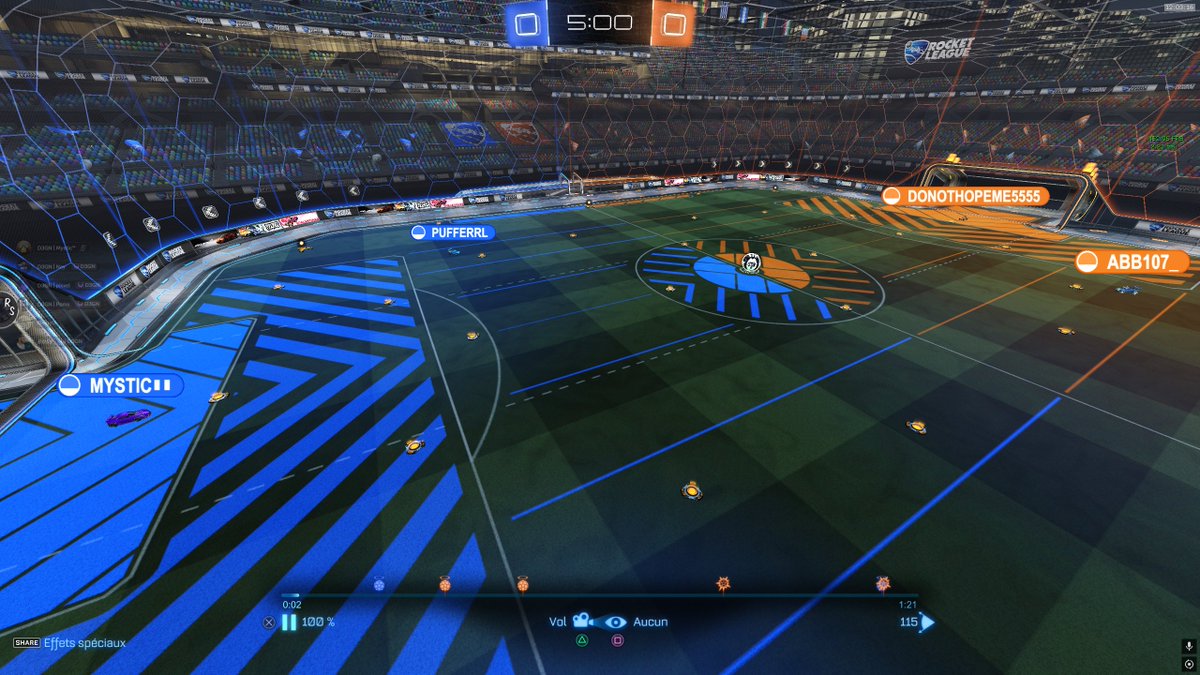 Mystic™ tweet media