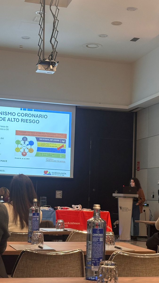 Cardiología Vigo tweet media