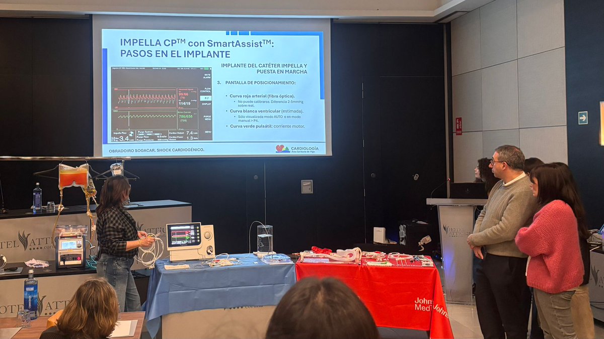 Cardiología Vigo tweet media