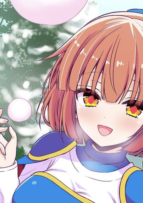 たくさん見ていただき感謝です🦢

このイラストの別バージョンを
固定にまとめて置いてあります🫧 