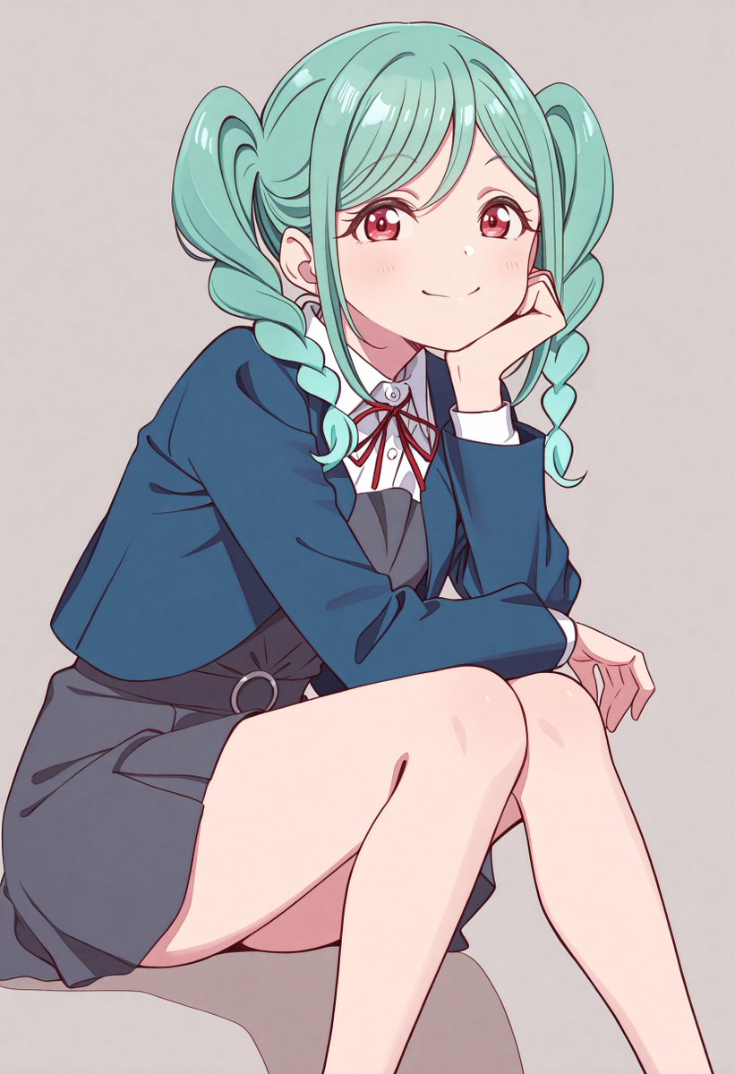 リンディル tweet media