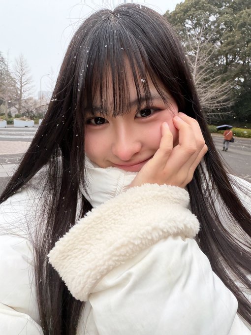 Twitterのコスプレ画像2