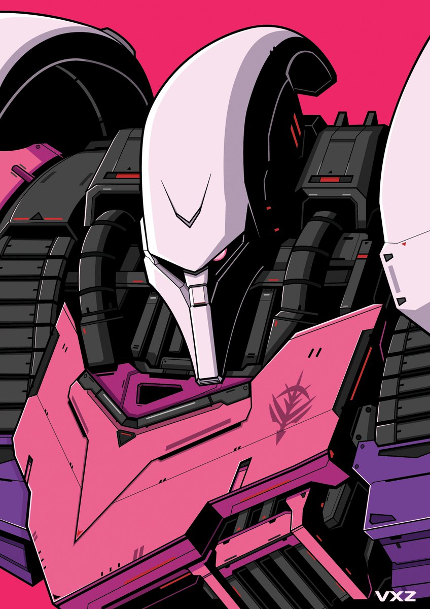Voxiela's tweet photo. It costs $0.00 to support a mech artist. 🖤 https://t.co/GgkqEm7rds
