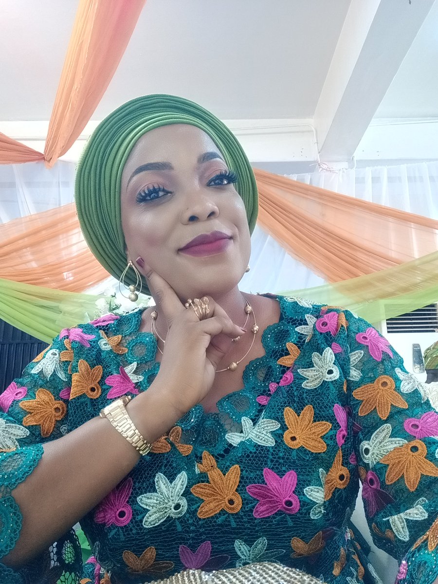 Duchess of Ile-Ife😘 tweet media