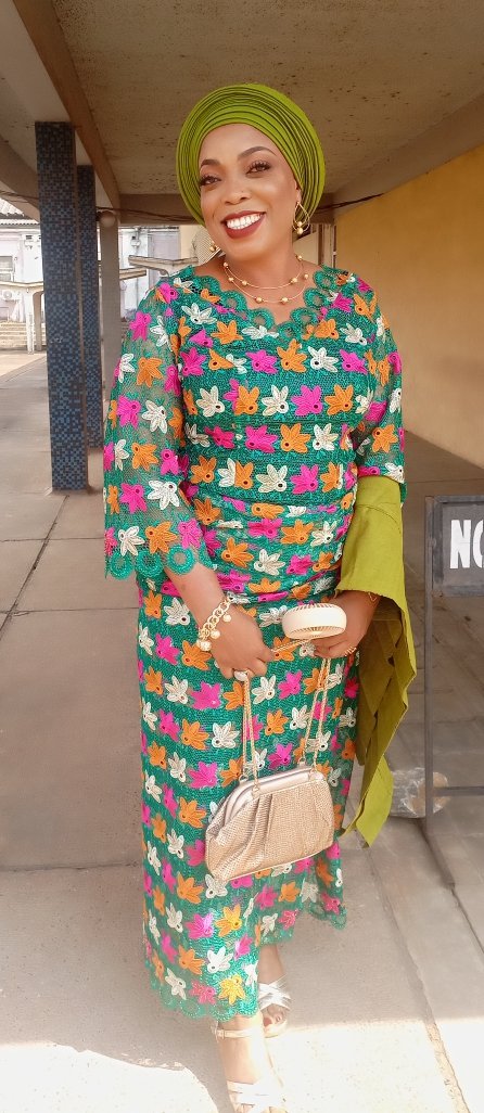 Duchess of Ile-Ife😘 tweet media