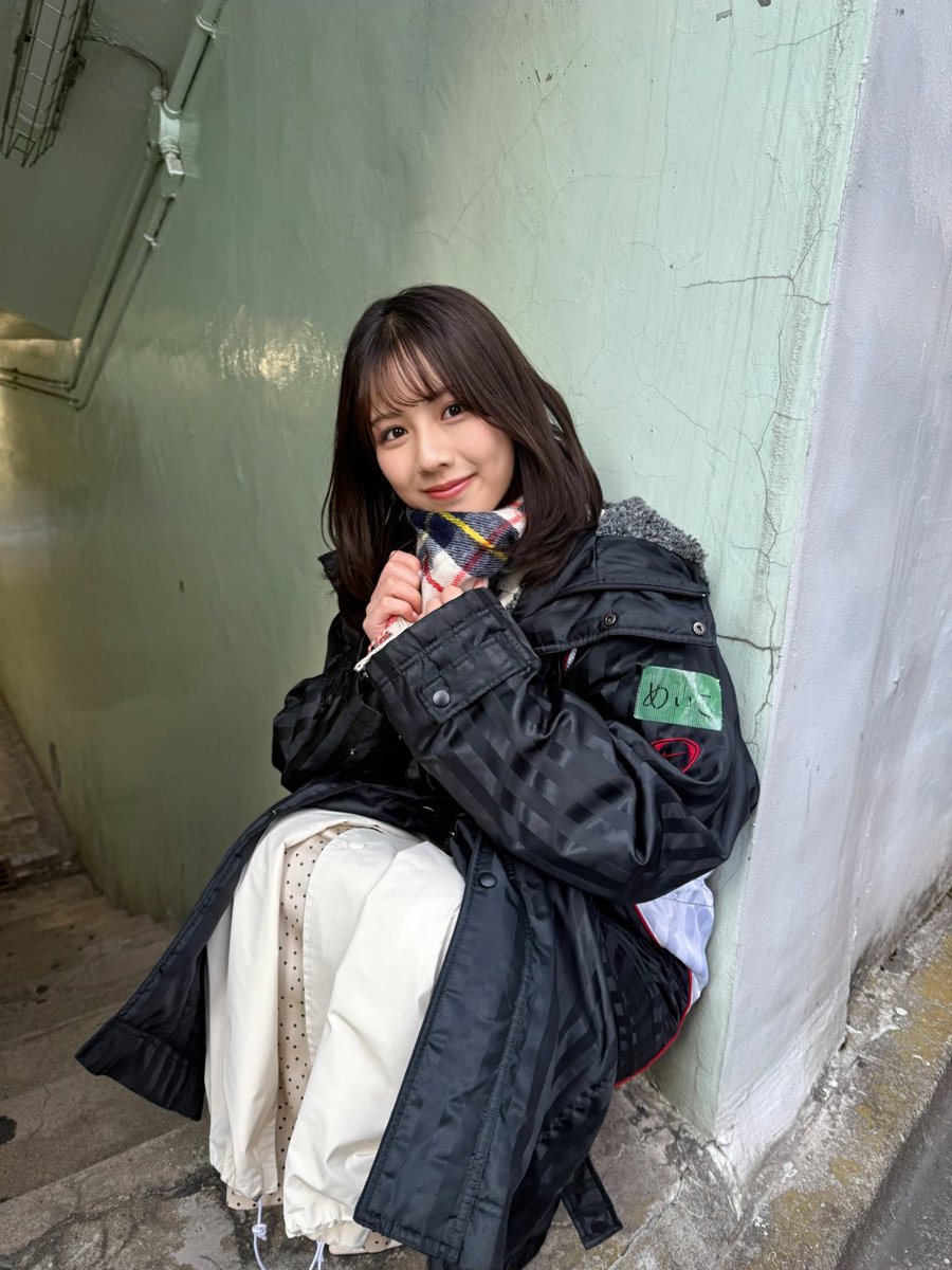 渡邉美穂 staff (@mihostaff) / Posts / X