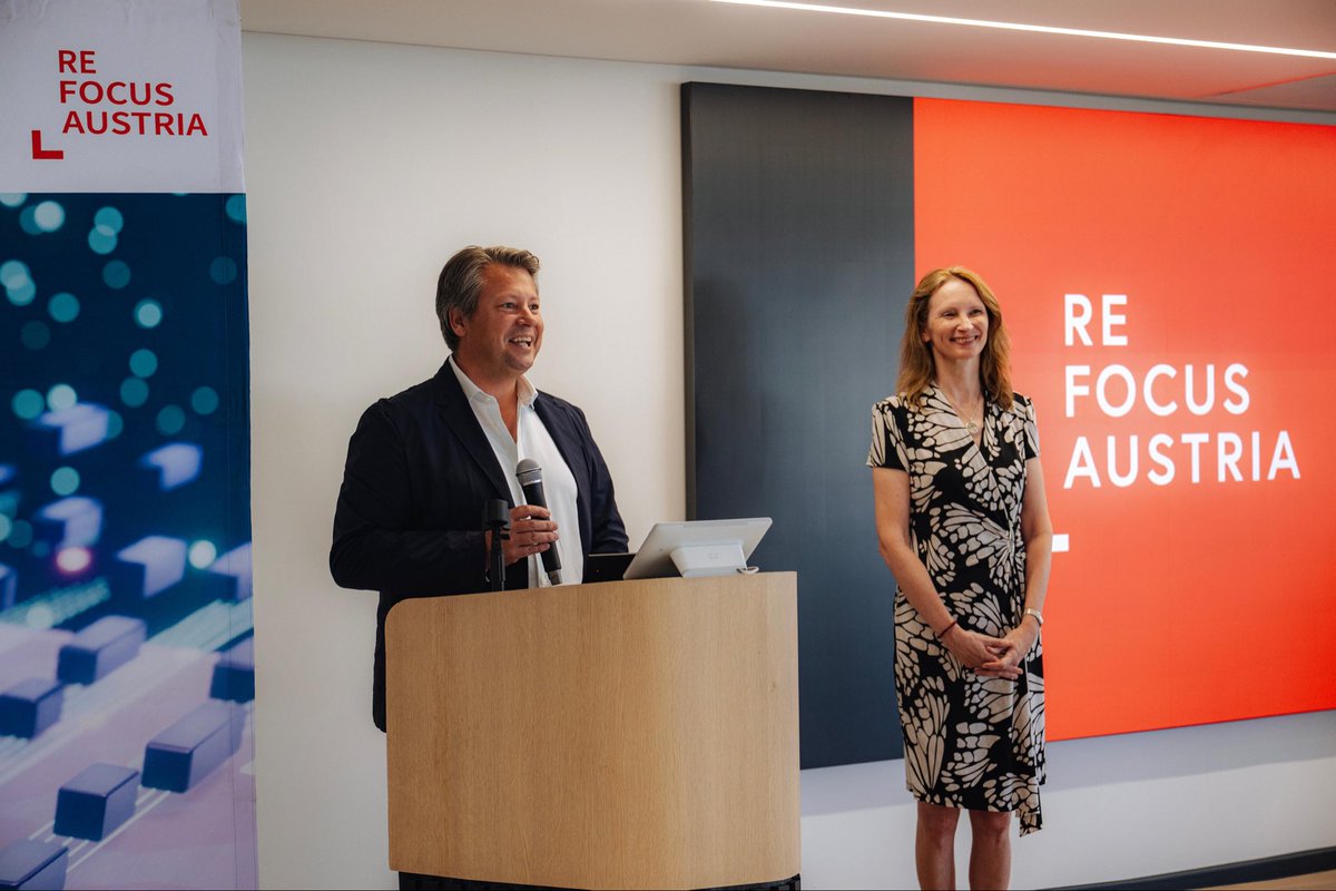 koenigsbrun's tweet photo. Our annual networking event in #CapeTown - #ReFocus #Austria brought together Austrians, the business community &amp; stakeholders from many sectors 🙌🏽 
Thx to @RedBullZA for the gracious hospitality &amp; to all our amazing guests for connecting 🙏🏽
@AustriainZA https://t.co/tVIIjtjp6c