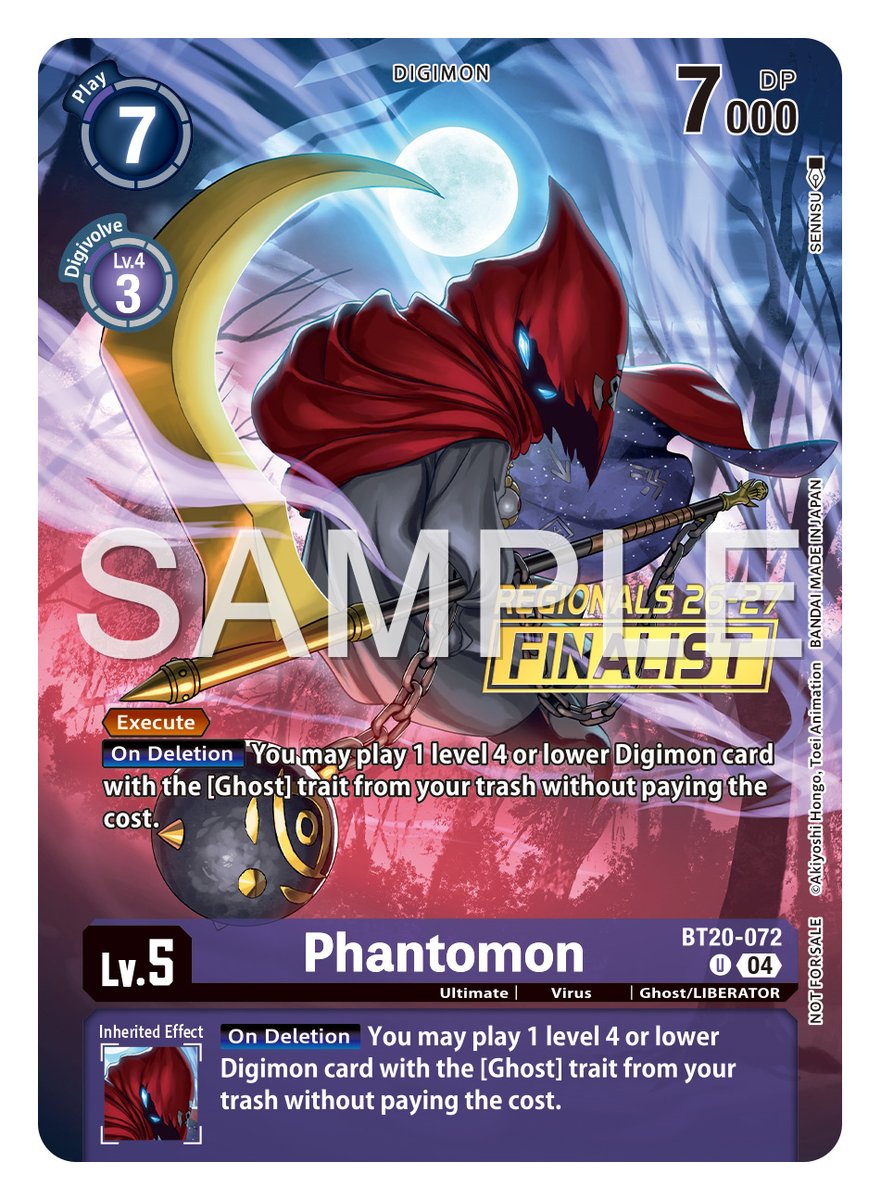 Card Reveals] Hello Digimon Tamers! Today's cards are the alt-arts