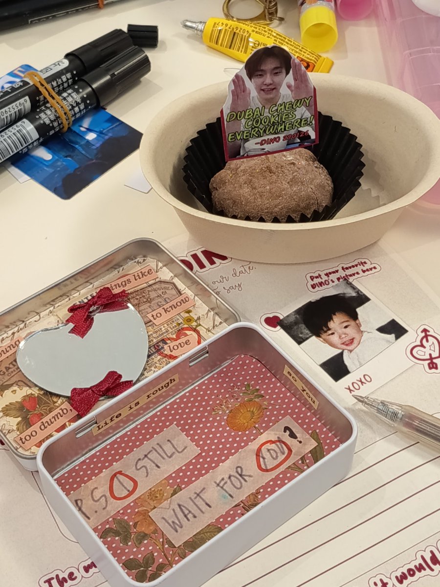paper__dollssi's tweet photo. Chan's day ❤🦦
#Maison112
#OurOwnWorld https://t.co/W3wbSaqK1T
