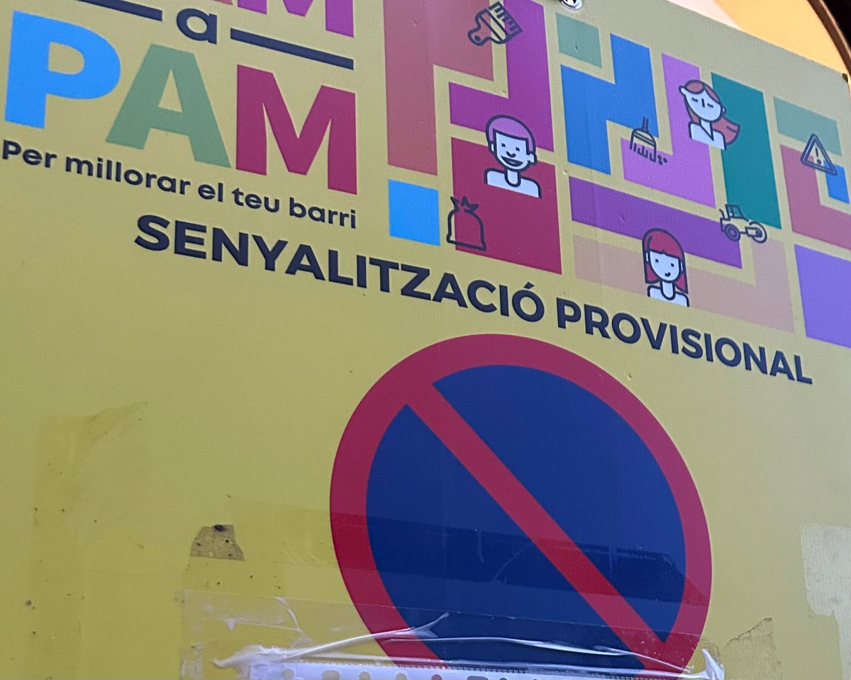 Blog Barri del Port TGN tweet media