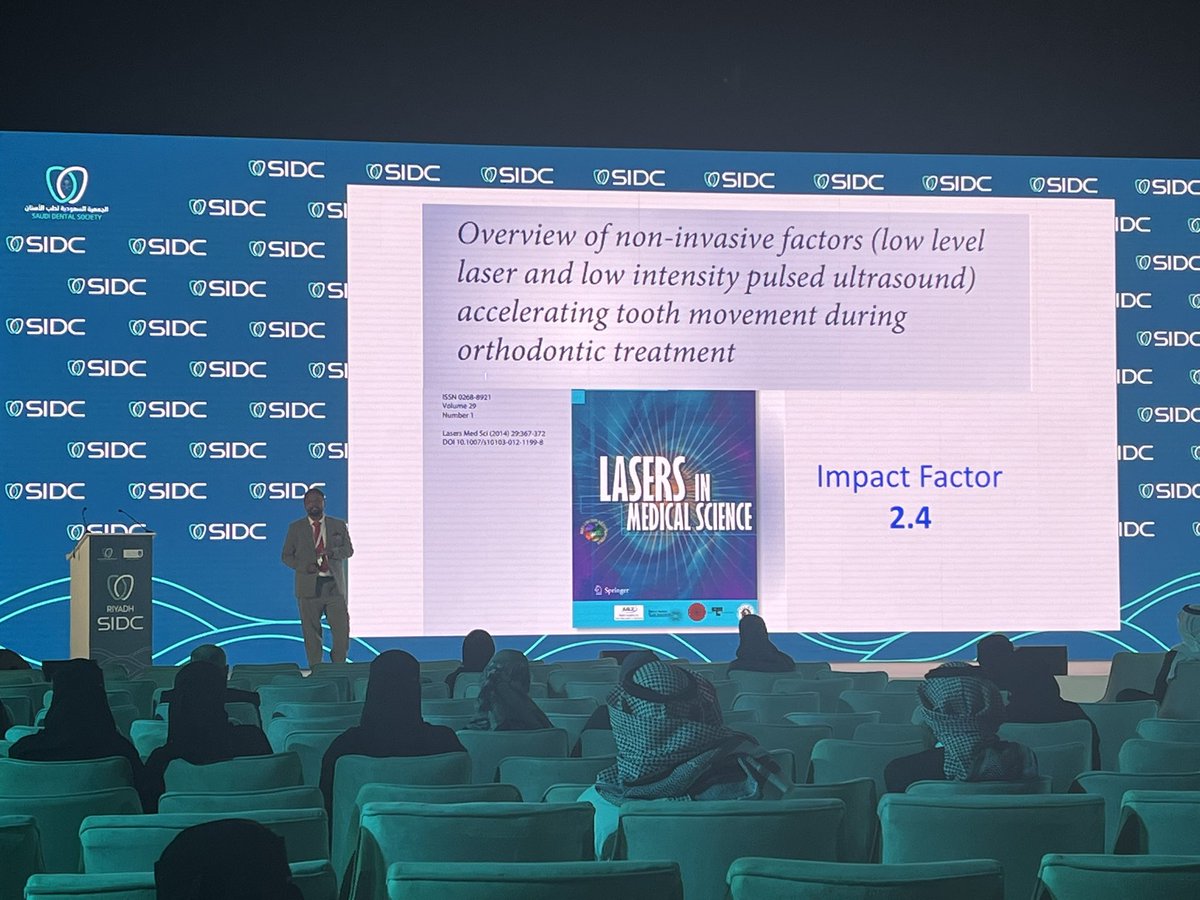 IADRSaudi tweet media