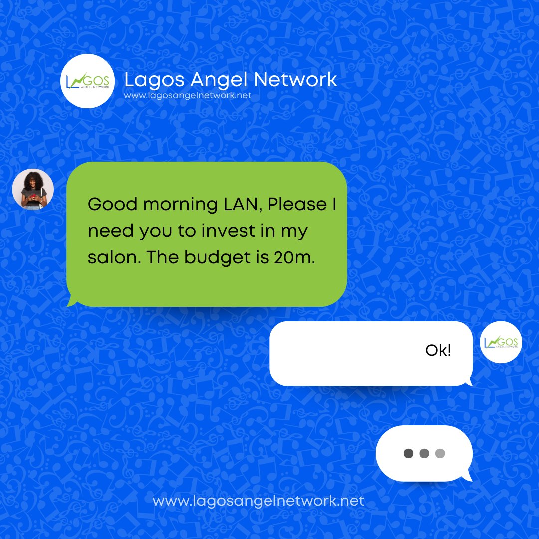 Lagos Angel Network tweet media