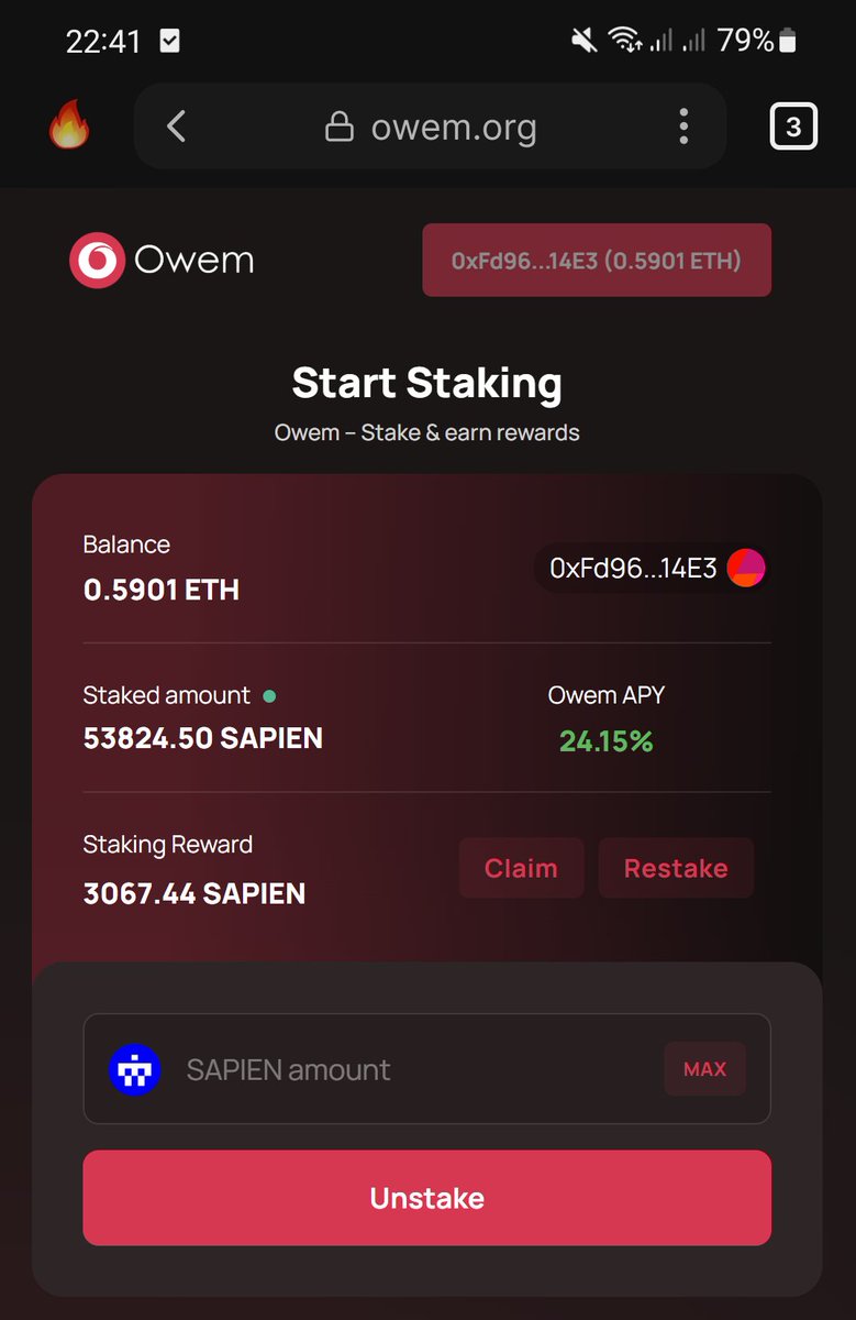 Opticals tweet media