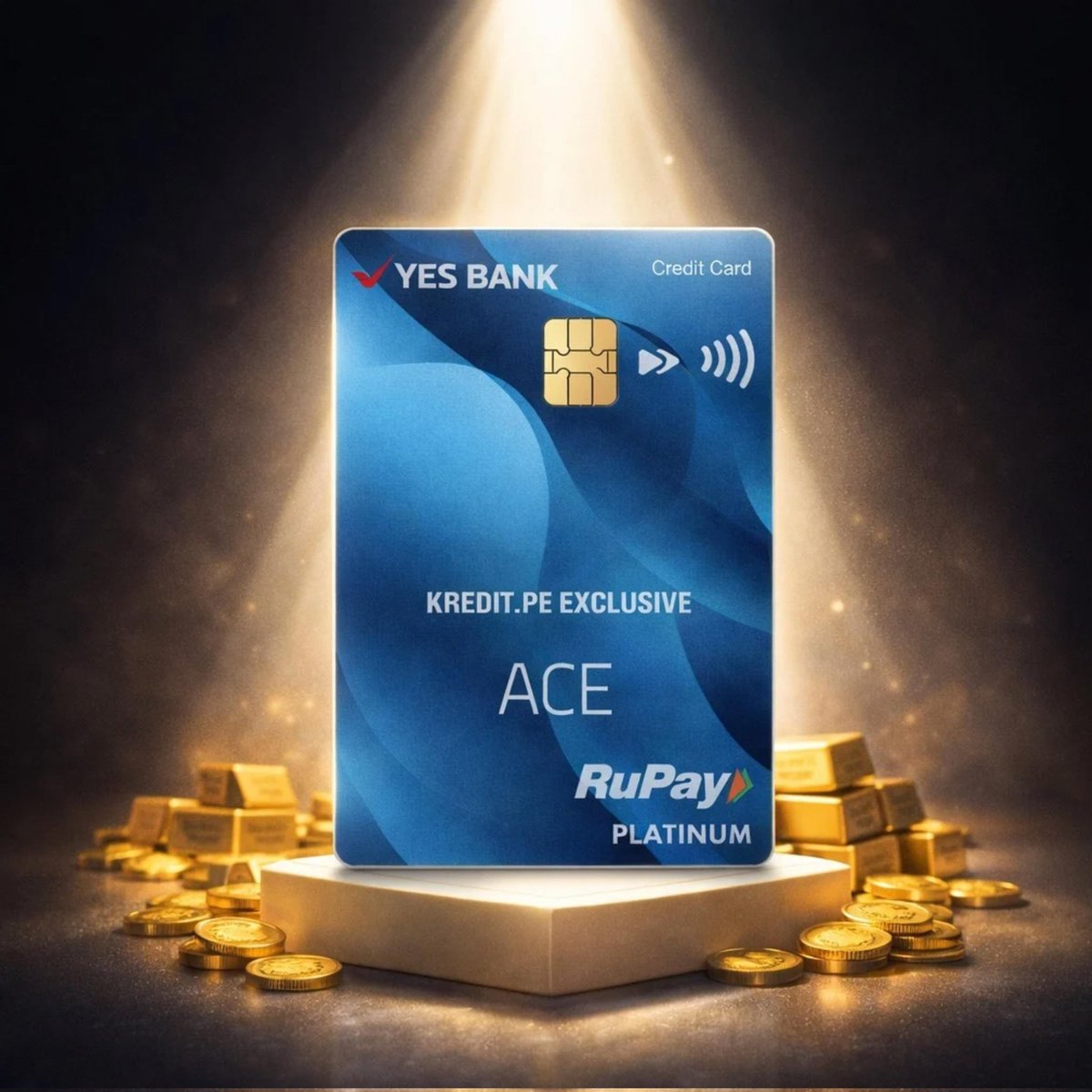 Harshit Bohra | Cards Wizard tweet media