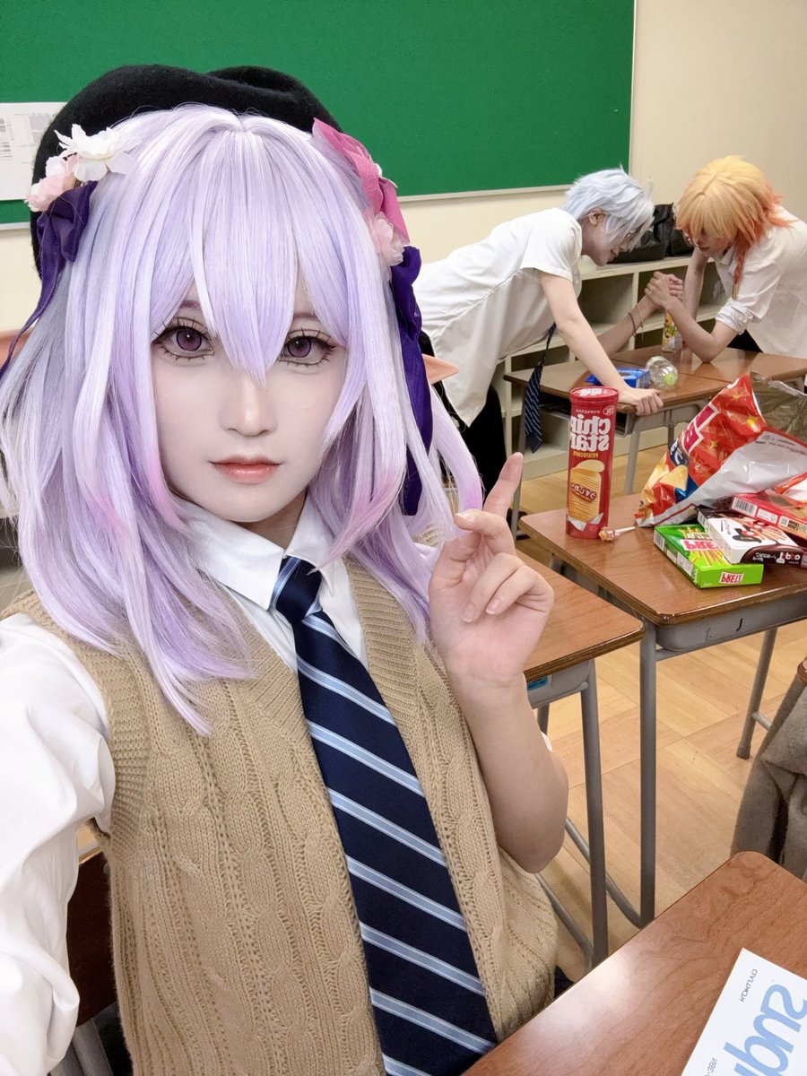 しらら🐰 (@shirara_ra) / Posts / X