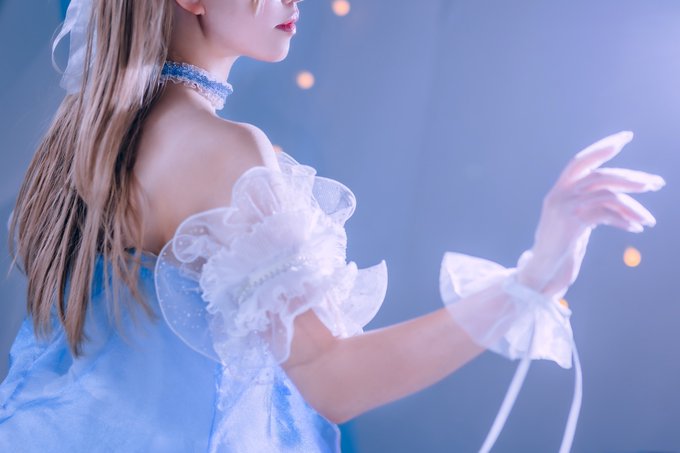 Twitterのコスプレ画像24