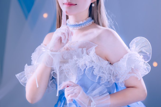 Twitterのコスプレ画像23