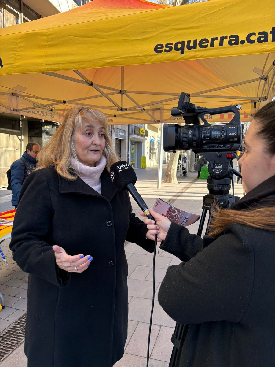 ERC Vilafranca tweet media