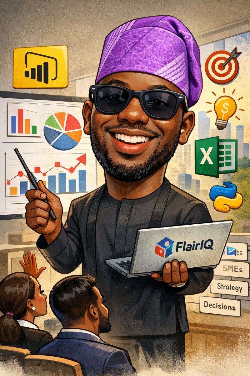 1B4HXM's tweet photo. @MrMekzy_ Data analyst to the core 😁 https://t.co/XdauWs57pB
