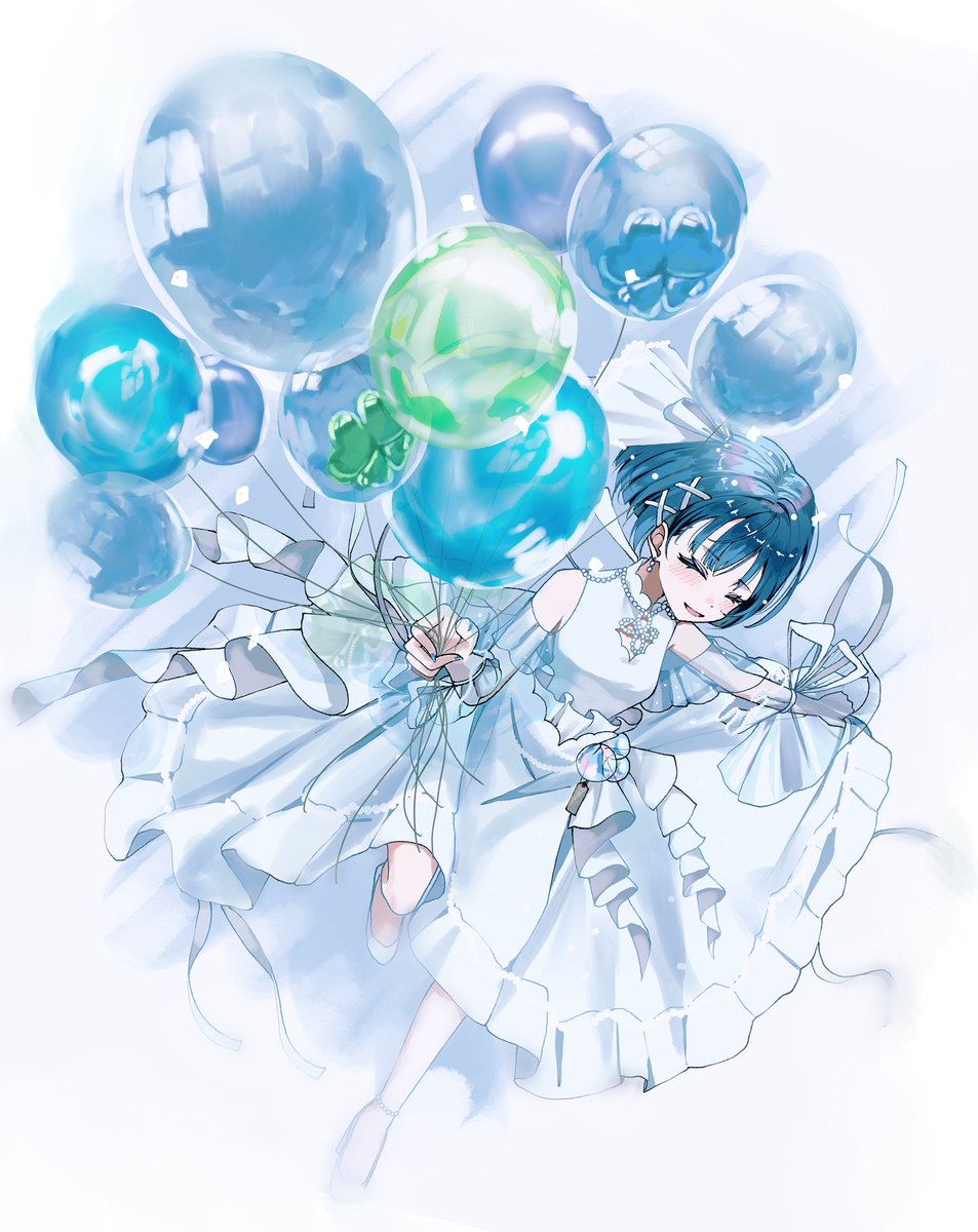 スーパーヒーロー
 #prsk_FA