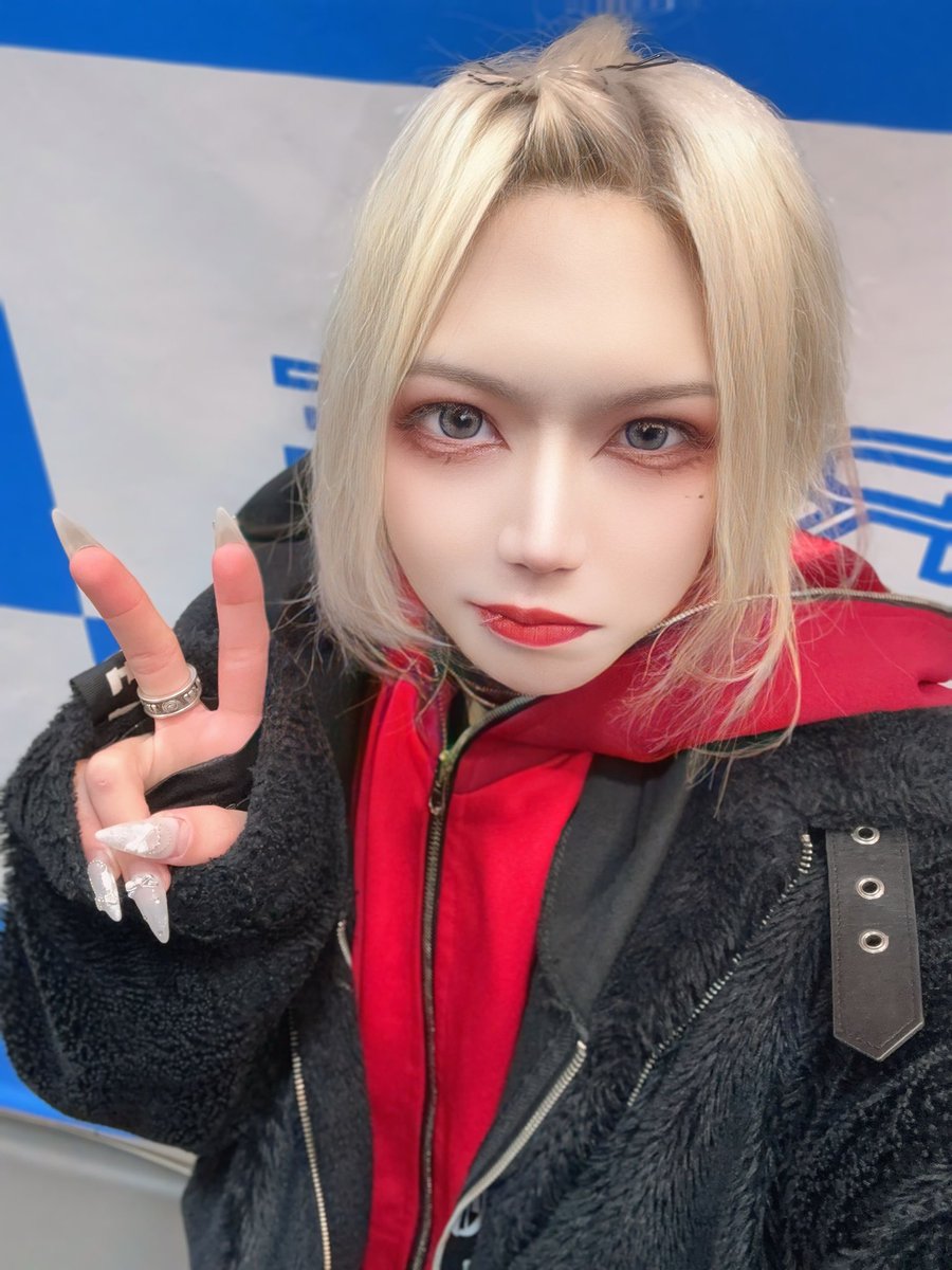 雨音@嘘吐Grimms。@11.13 BANDSET ONEMAN「アマリリスが咲かないように