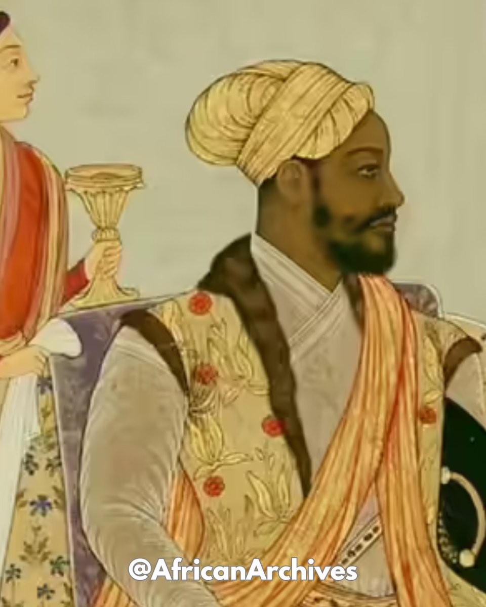 AFRICAN & BLACK HISTORY tweet media