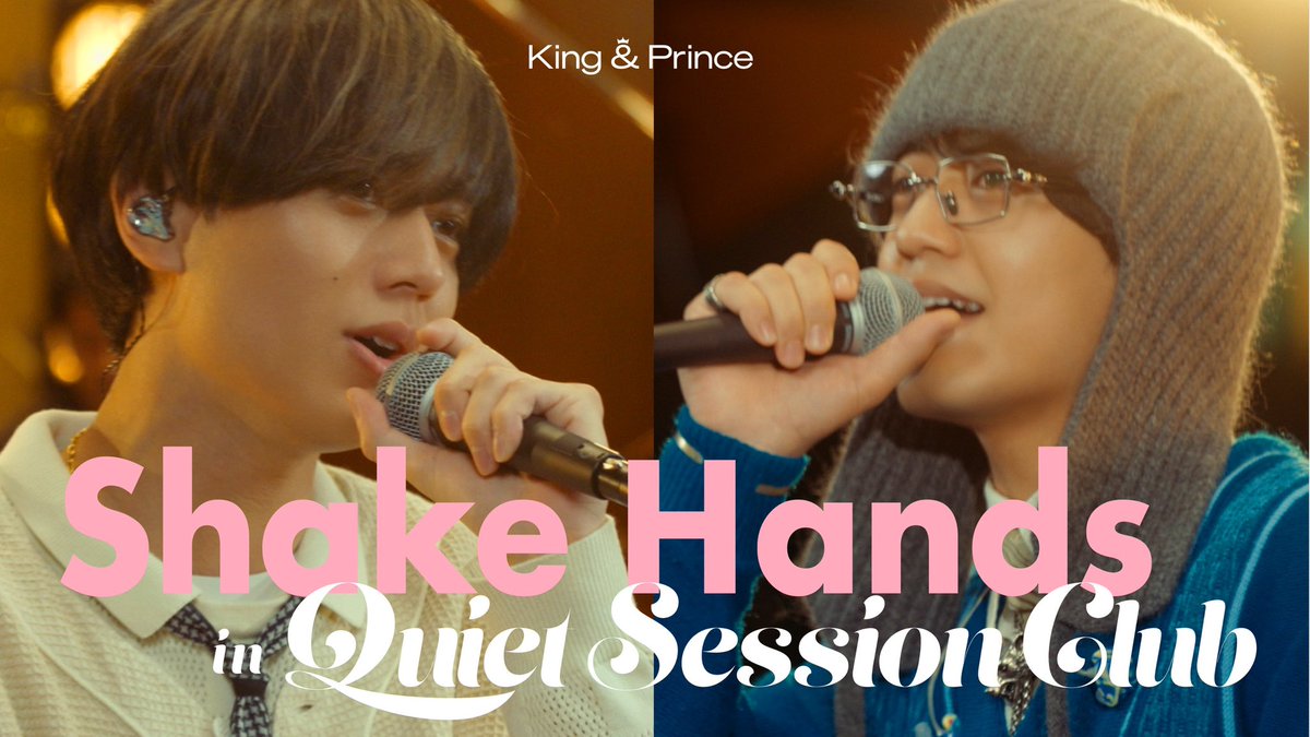 King & Prince (@kp_official0523) / Posts / X