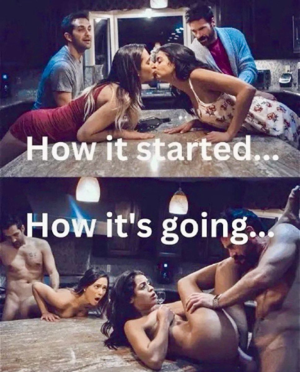 Hotwife & Girlfriend’s Club tweet media