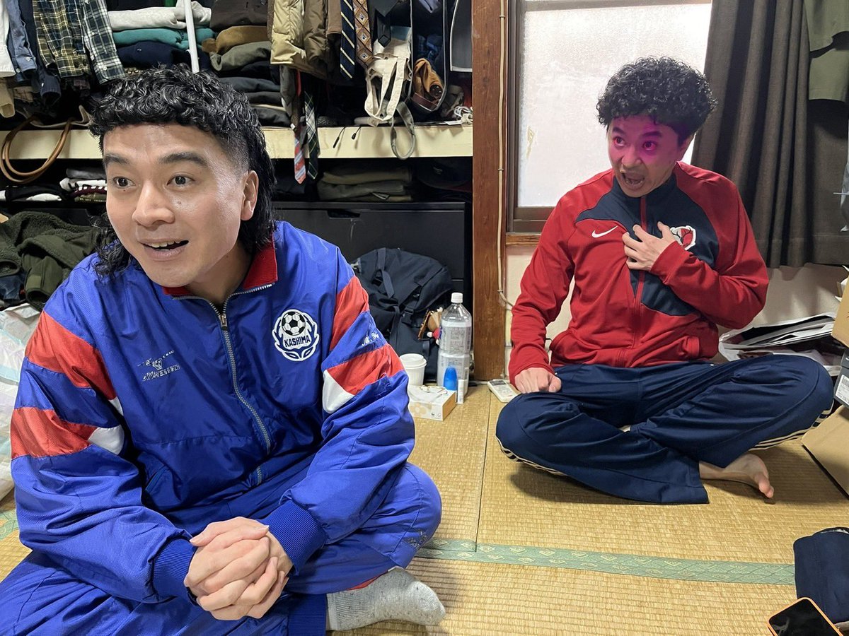 カナメストーン 零士（東峰零士） (@REIJITTY) / Posts / X