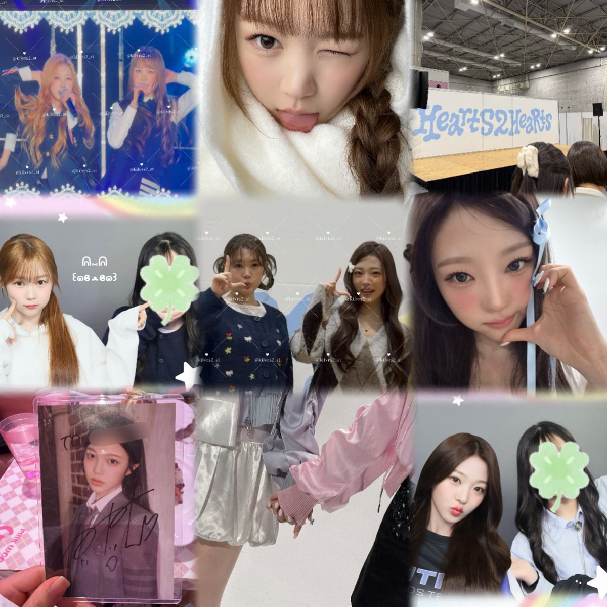 kilvrs2_st's tweet photo. 𝐭𝐚𝐠.·*.

stellar  yeon

 #Hearts2Hearts好きな人と繋がりたい   #S2Uと繋がりたい  #하초투하초_트친소  #하투하트친소 https://t.co/fA084IWHS4