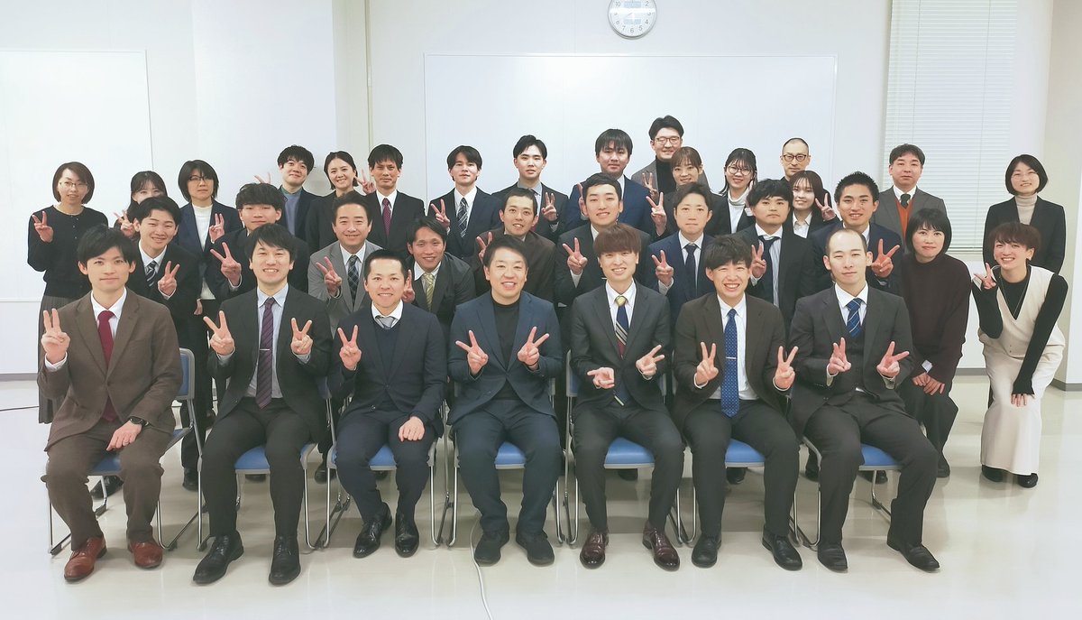 nuptdoumonkai's tweet photo. 本年度の総会・卒後セミナーは無事に終了しました‼️会場・オンラインで参加された皆様、講師の石垣先生、話題提供の藤原先生・中川先生ありがとうございました‼️ https://t.co/QKaxRG2MHZ