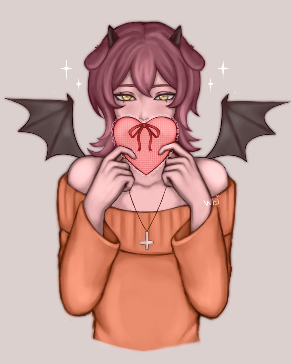 trade art!!
#ValentinesDay #14February #smallartist