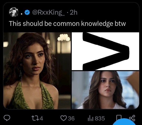 guys stop giving interactions to these idiotic bluetickiyas they do all this for reach