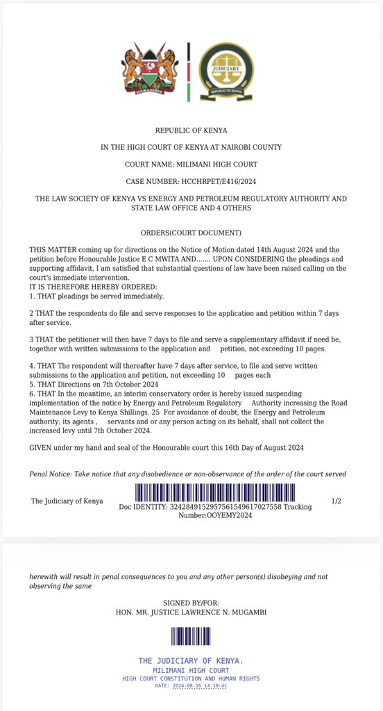 NelsonHavi's tweet photo. Do not argue with us when we tell you that Zakayo of LSK got no accountability and integrity. How does the LSK withdraw a matter of this significance to the People of Kenya unless the withdrawal is procured through inducement? Mimi sio Mwendawazimu when I ask that you vote for accountability and integrity.