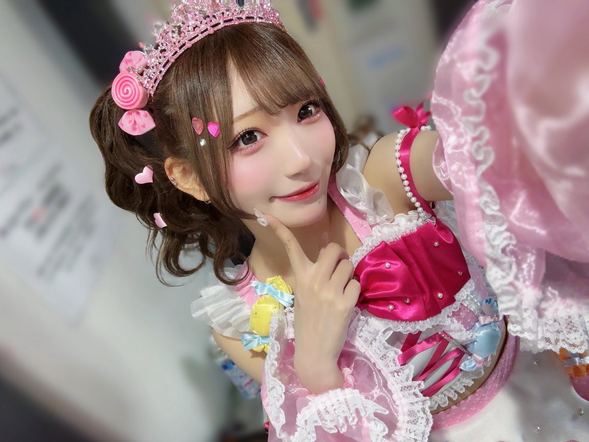 桃瀬明夢【AMU】 (@iam_amu18) / Posts / X