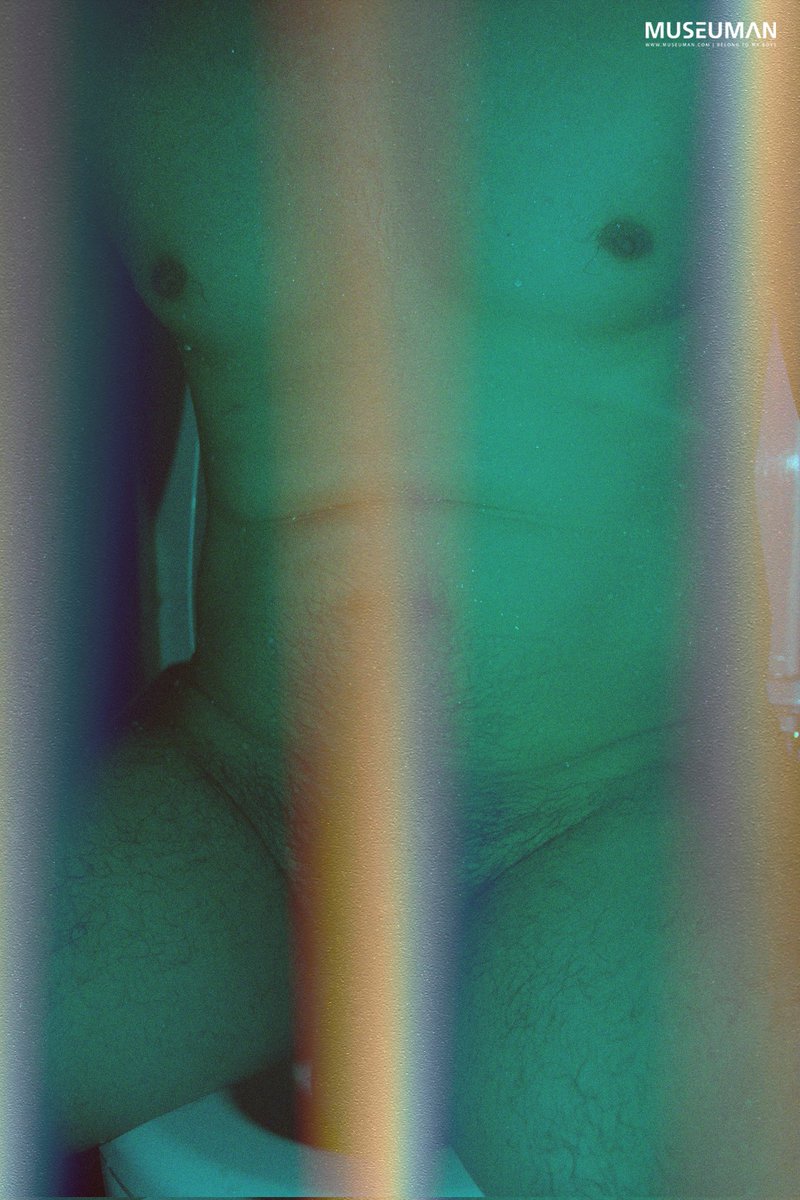 Museuman tweet media