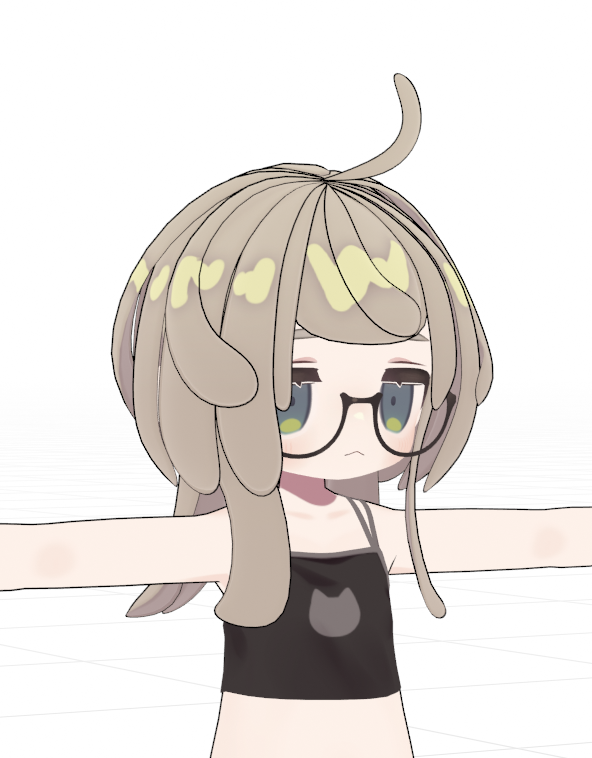 Poly-Ava@キプフェルまめひなた専門 tweet media