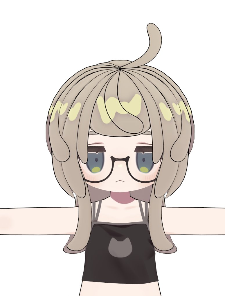 Poly-Ava@キプフェルまめひなた専門 tweet media