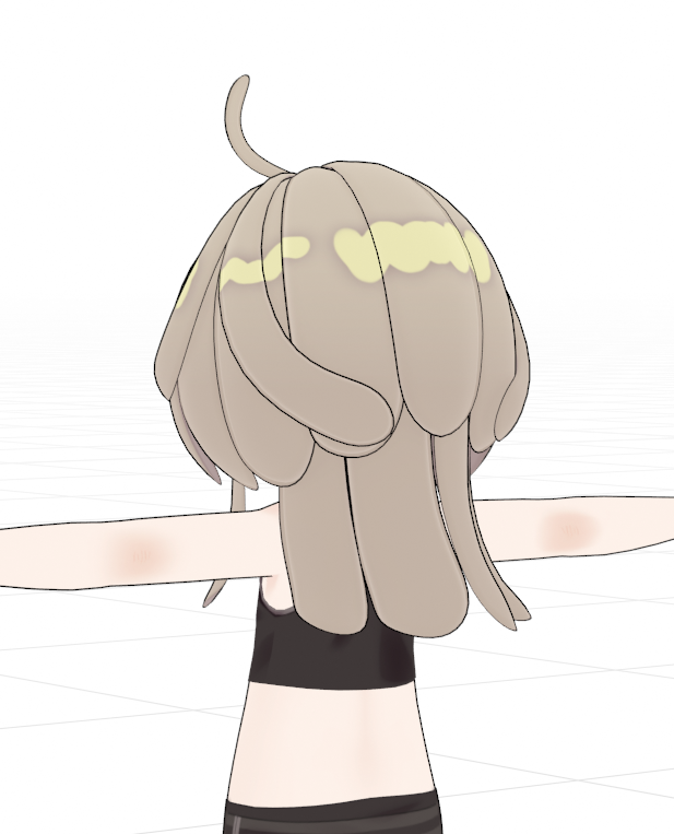 Poly-Ava@キプフェルまめひなた専門 tweet media