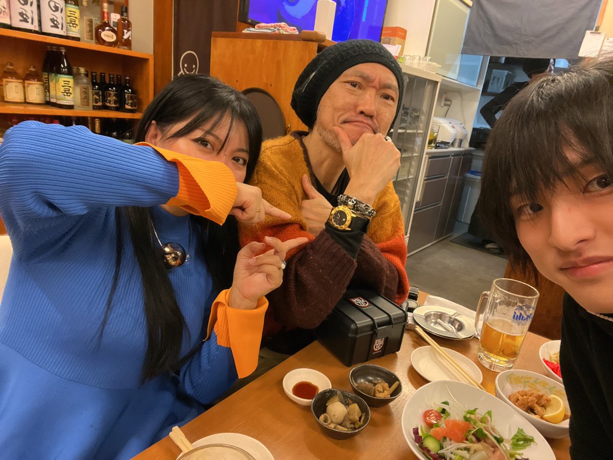 田島昭宇 tweet media