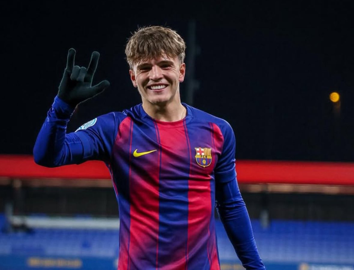 🚨🔵🔴 Understand Juan Hernández will sign new deal at Barcelona today!

Agreement done until June 2028 plus option for further season. 🔐✍🏼
