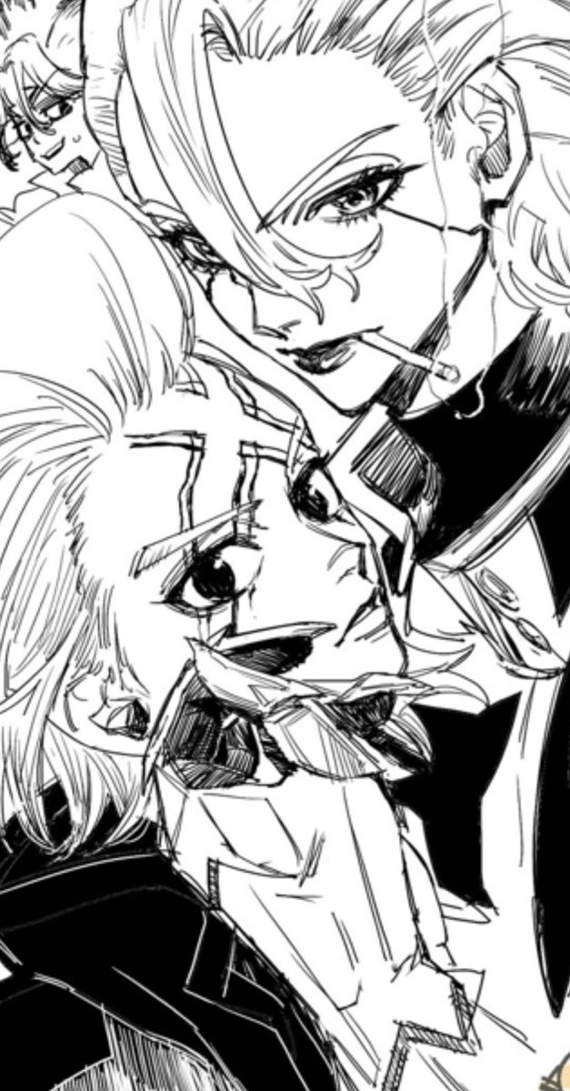 端 (@hashicconiiru) on Twitter photo 